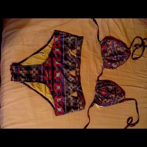 Urban outfitters bikini flash sale! Final offer!